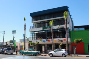 Museo del Coleccionista de Tijuana - MUCOTI
