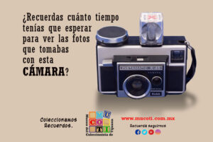 camara kodak instamatic x45 museo del coleccionista de tijuana