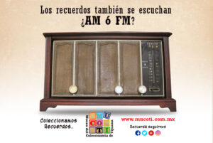 radio an fm zenith museo del coleccionista de tijuana