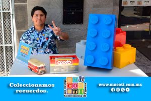 summer bricks en mucoti, julio de 2025