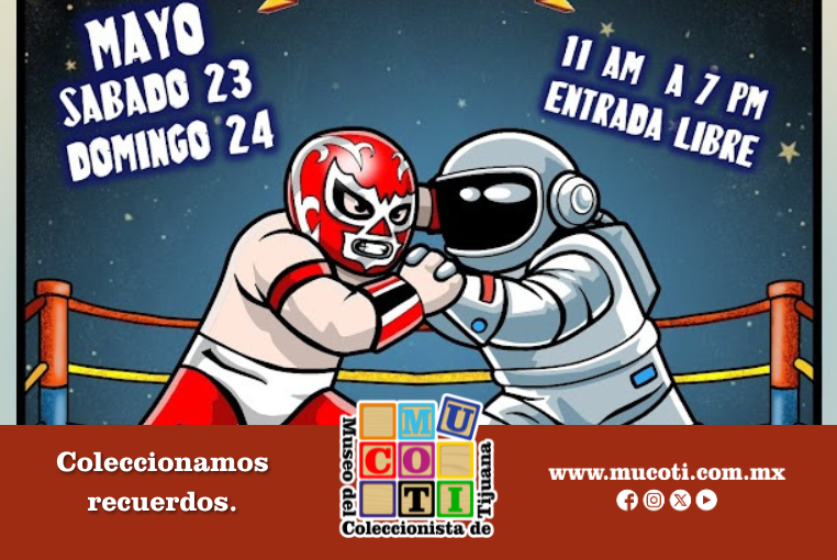 artenauta en mucoti - mayo 2026